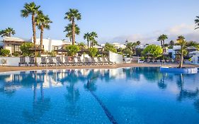 Jardines Del Sol Aparthotel Playa Blanca (lanzarote) 4* Spain