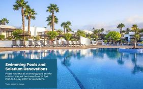 Jardines Del Sol Lanzarote Diamond Resorts 4*